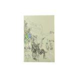 § FELIKS TOPOLSKI, R.A. (1907-1989)