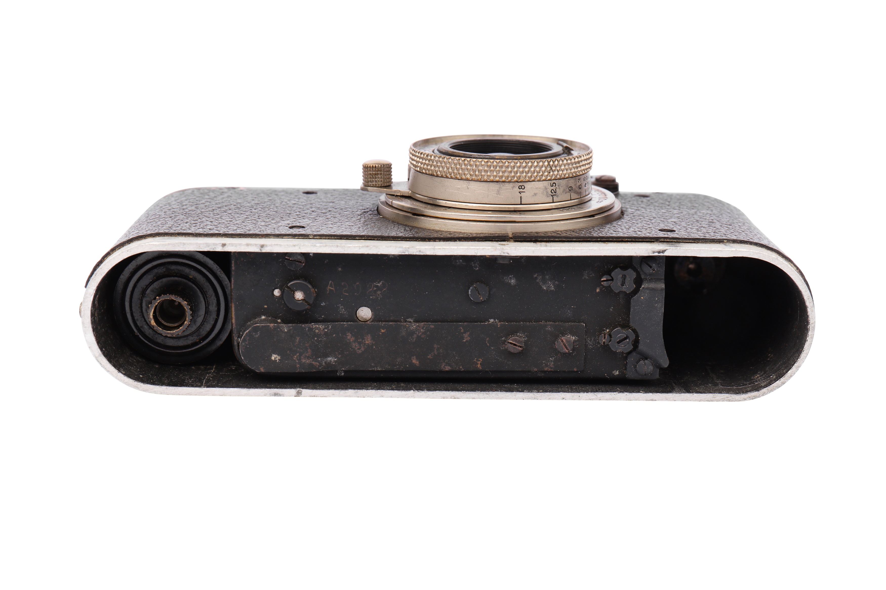 A Rare Leica Ic Non Standard Outfit - Image 19 of 25