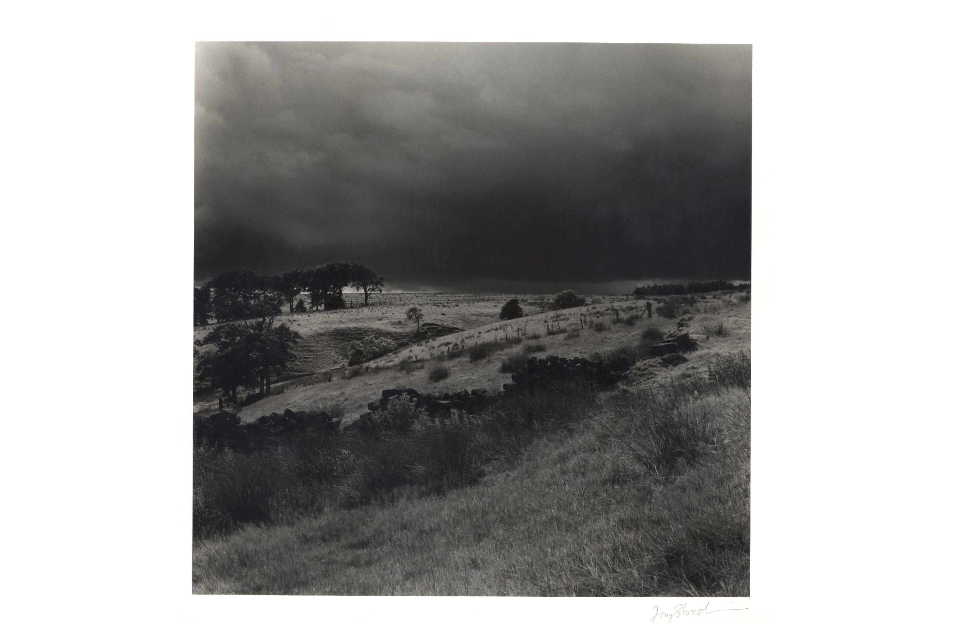 Fay Godwin (1931-2005)