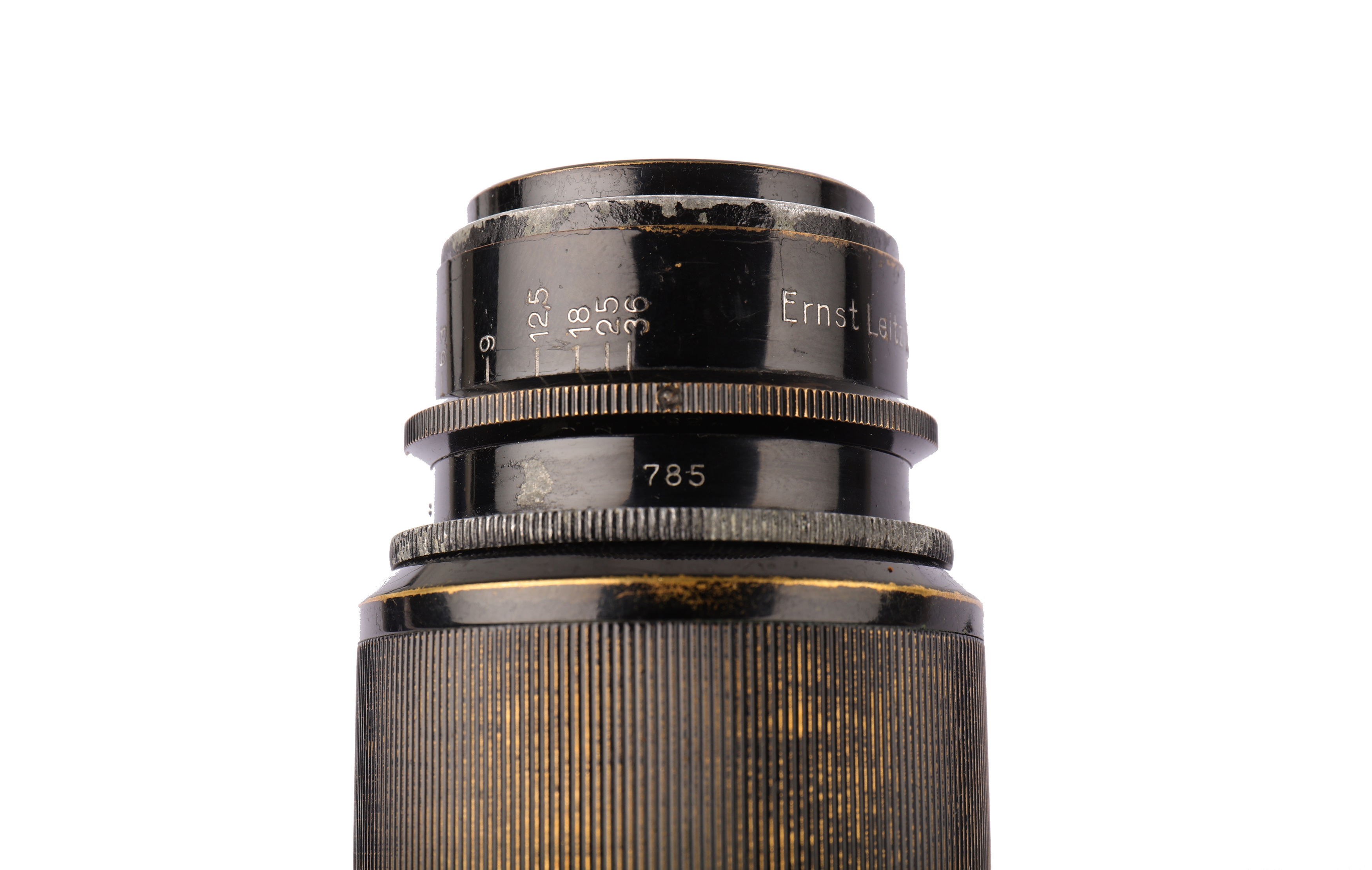 A Rare Leica Ic Non Standard Outfit - Image 23 of 25