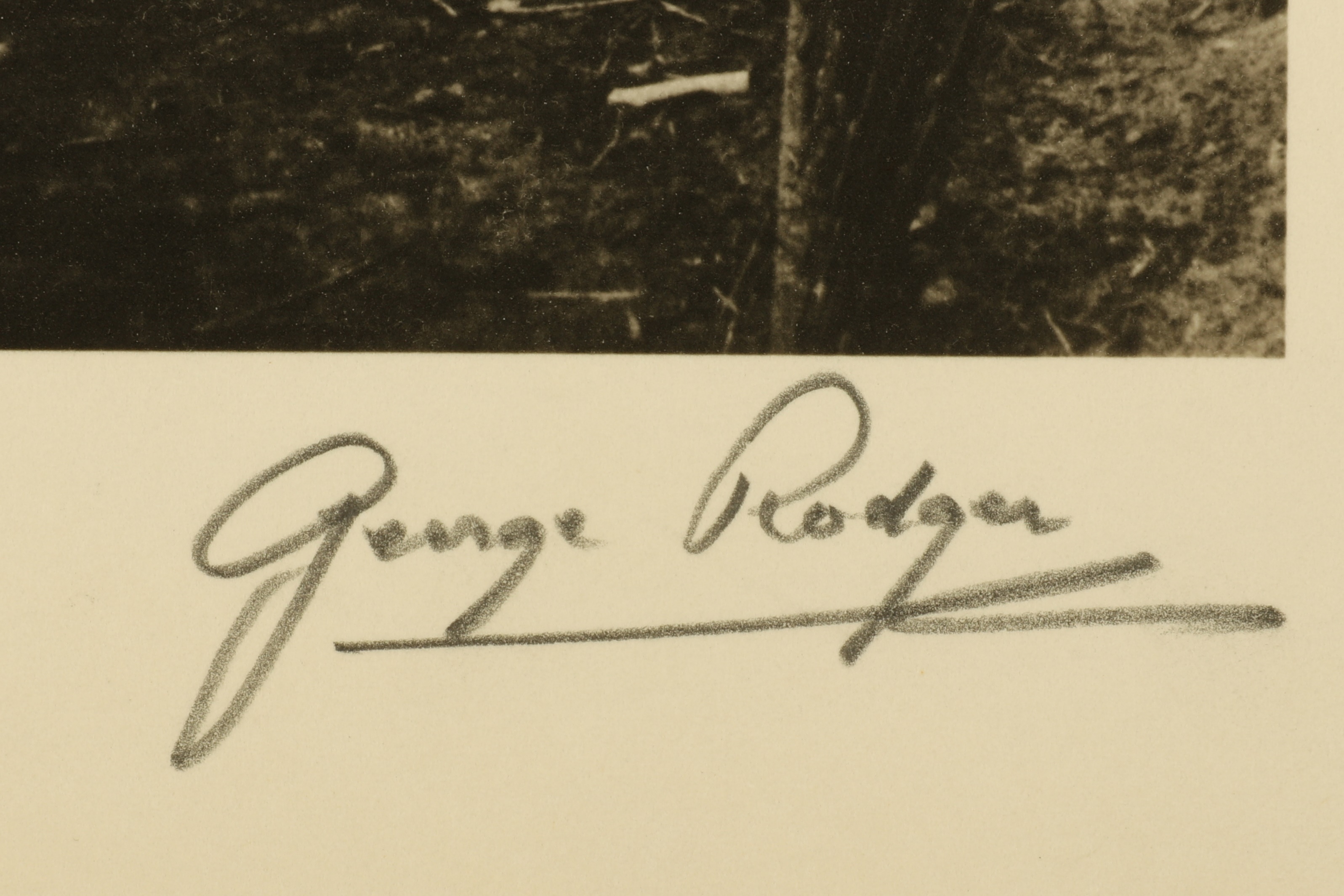 George Rodger (1908-1995) - Image 2 of 2