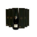 Bollinger La Grande Annee Brut, Champagne 1990