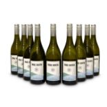 Assorted White Wines from New Zealand