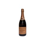 Veuve Clicquot Ponsardin Rose 1985