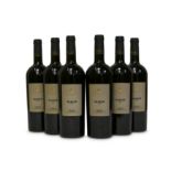 LOT WITHDRAWN Altemura Sasseo Primitivo IGT 2017