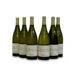 Bourgogne Haut Cote de Nuit le Mont Rion Freres Soeurs White Burgundy 2015