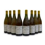 Cuvee Loppin Meursault, Hospices de Beaune 1989