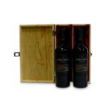 Dona Paula Estate Black Edition - Boxed Pairs