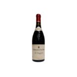 Chateau Mont-Redon Chateauneuf-du-Pape Les Busquieres 1998