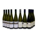 Assorted Australian Riesling