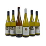 Assorted German Riesling