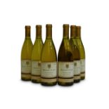 LOT WITHDRAWN "Marimar Estate 'La Masia' Don Miguel Vineyard Chardonnay, Russian River Valley 2010"