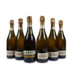 Jansz NV premium cuvee