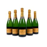 Champagne Palmers Nectar Reserve NV