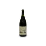 Mas de Daumas Gassac Rouge 1990