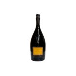 Veuve Clicquot La Grand Dame 1990