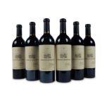 Kendall Jackson Hawkeye Mountain Cabernet Sauvignon 2005