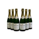 Canard-Duchene Brut, Champagne