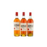 Sauternes Premier Cru - Bottled by Mitchell and Son Wine Merchants of Dublin Sauternes