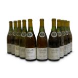 Louis Latour, Chablis 1er Cru 1979