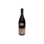 Charles Vienot Chassagne-Montrachet 1996