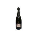 Bollinger Grand Annee 1990