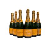 Veuve Clicquot Assortment