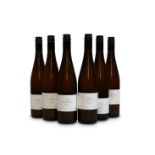 Jim Barry The Florita Riesling, Clare Valley 2007