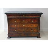 Louis Philippe Commode