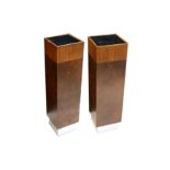 Display Plinths