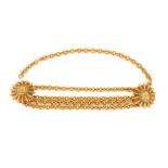 Chanel Multi Strand Chain Belt