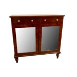 Regency Side Cabinet