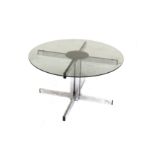 Merrow Associates Low Table