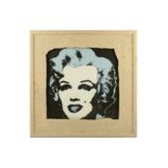 AFTER ANDY WARHOL, MARILYN MONROE (MARILYN)