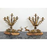 Decorative Candelabra