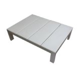 Ramon Esteve for Gandiablasco, Na Xemena low table