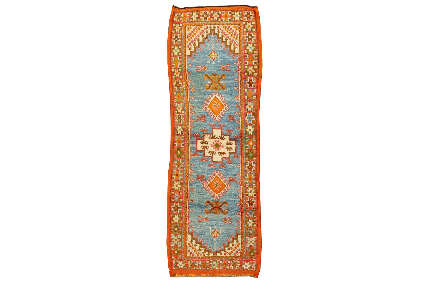 Fine Oriental Carpets