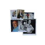 Autograph Collection.- Miscellaneous