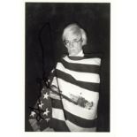 Warhol (Andy)