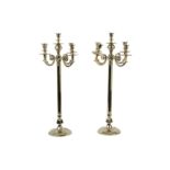 Candelabras