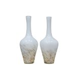 Art Glass Vases