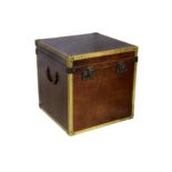 An Andrew Martin style trunk