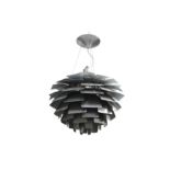 After Poul Henningsen for Louis Poulsen, 'Artichoke Lamp',