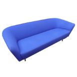 A 'Loop Sofa' by Lievore, Altherr & Molina for Arper