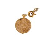 Gooseens Medallion Pendant Necklace