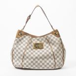 Louis Vuitton Damier Azur Galliera GM