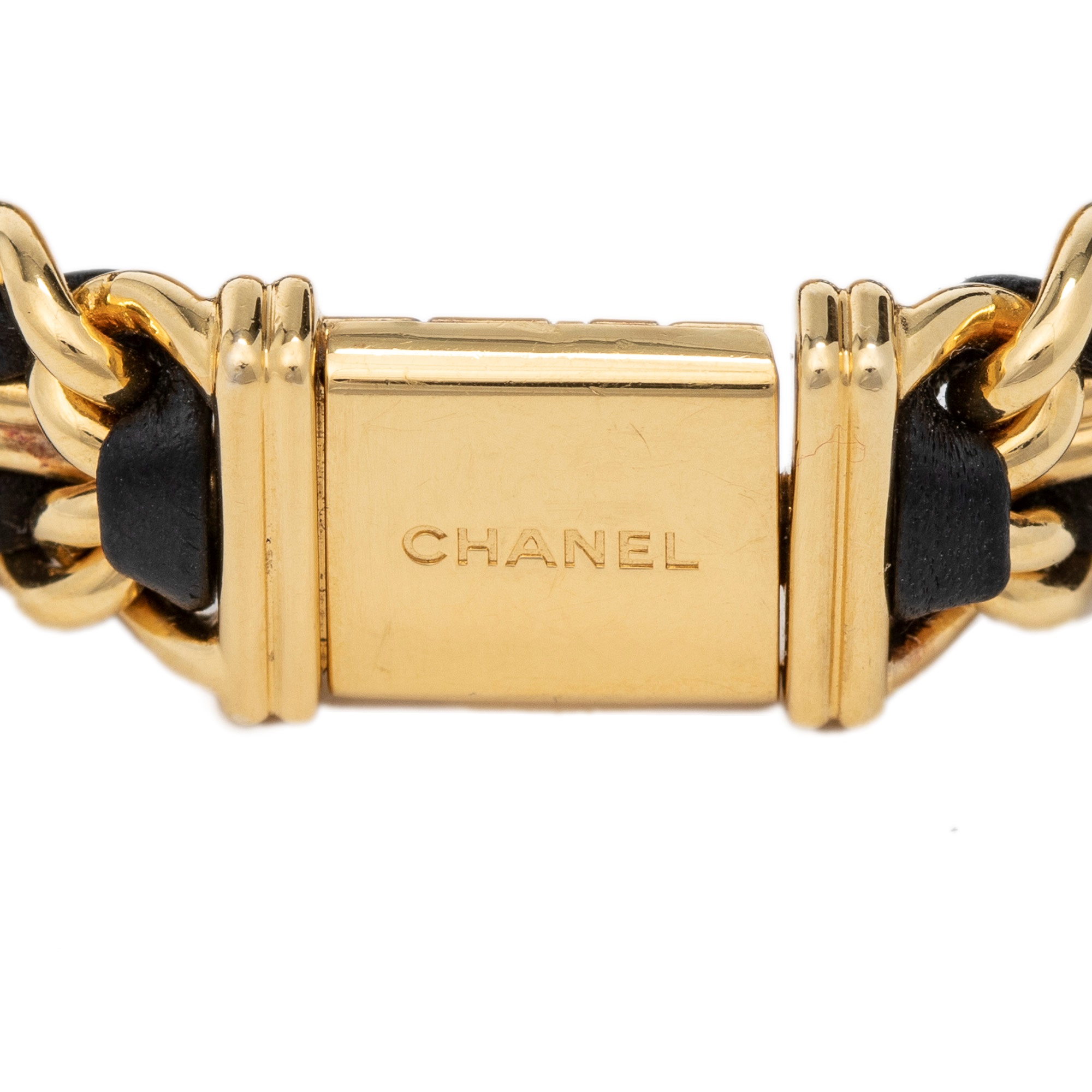 Chanel Premiere Watch - Size M - Image 3 of 6