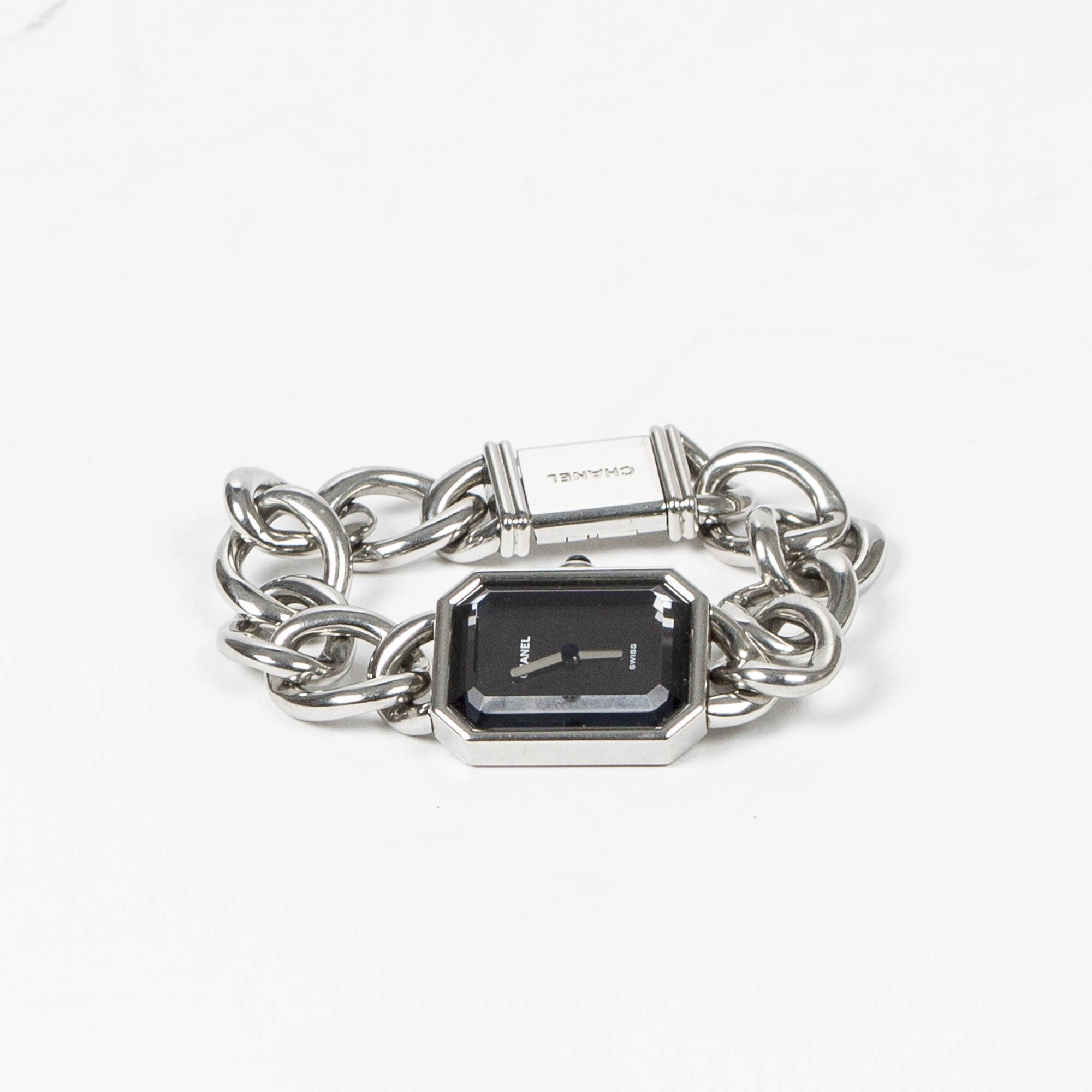 Chanel Premiere Chain Watch - Size M - Image 4 of 4