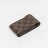 Louis Vuitton Damier Ebene Cigarette Case