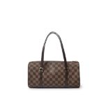 Louis Vuitton Damier Ebene Papillon 30